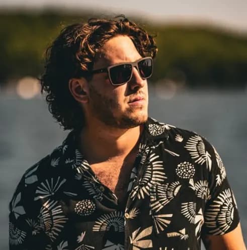 Chase Kasner